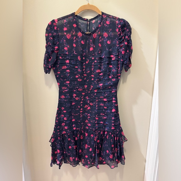 Tanya Taylor Carti dress - Picture 2 of 8